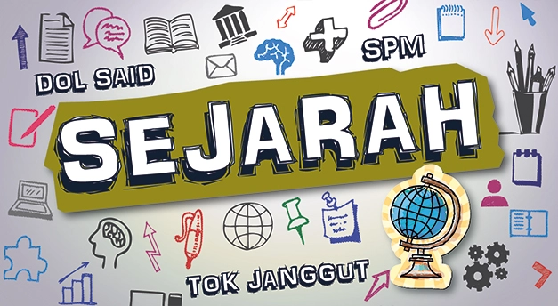 Sejarah